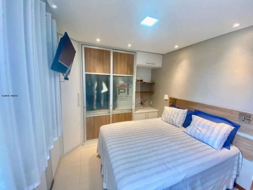 Apartamento, 3 quartos, 91 m² - Foto 5