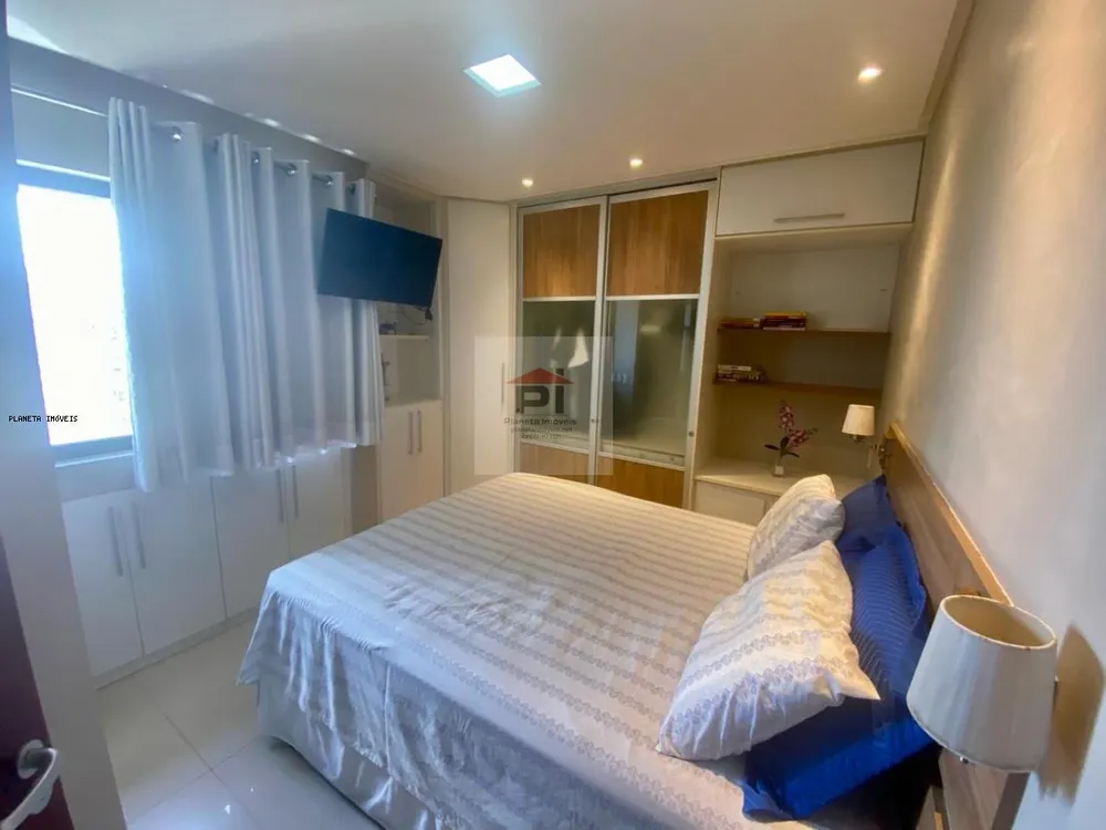 Apartamento, 3 quartos, 91 m² - Foto 1