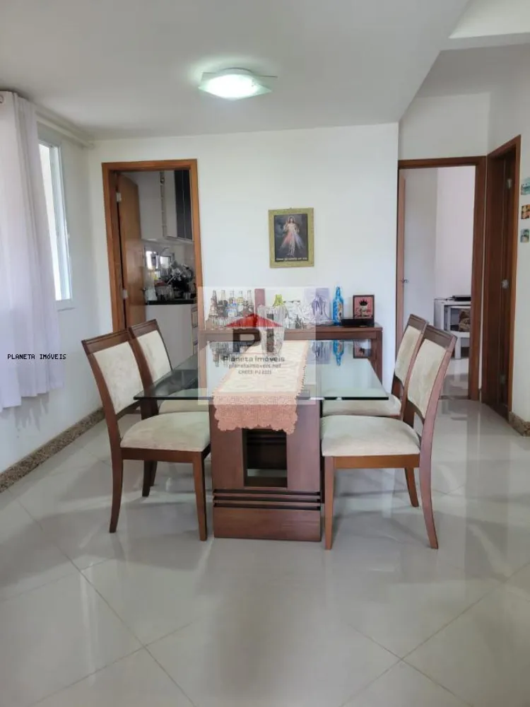Casa de Condomínio, 4 quartos - Foto 8