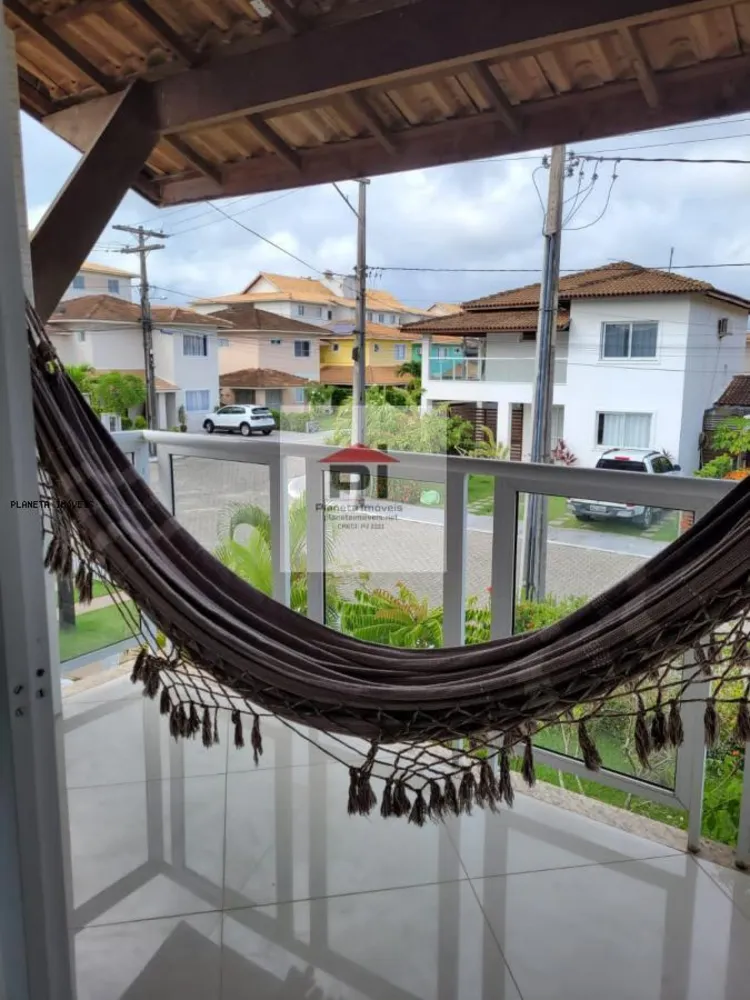 Casa de Condomínio, 4 quartos - Foto 3