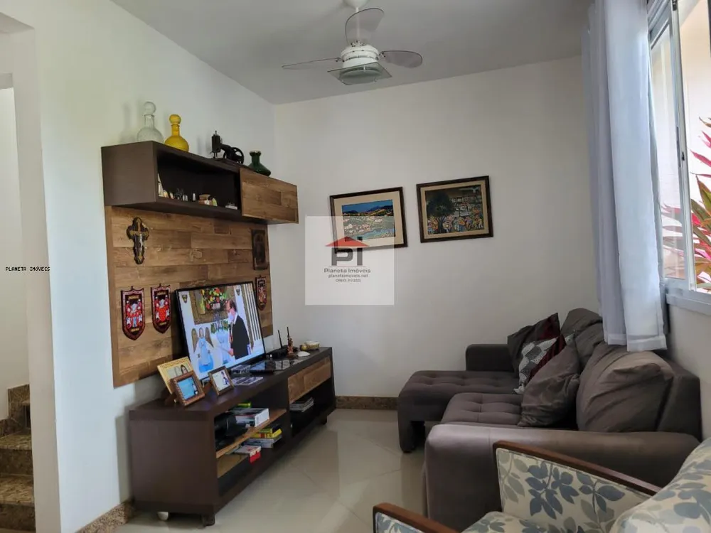 Casa de Condomínio, 4 quartos - Foto 7