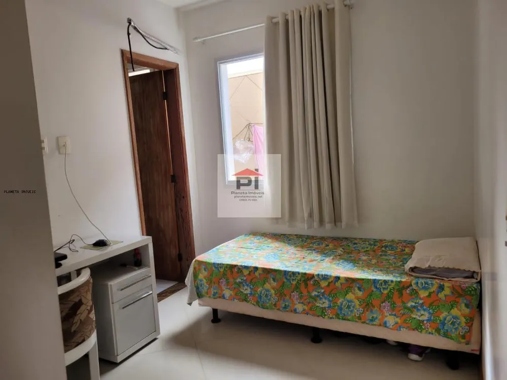 Casa de Condomínio, 4 quartos - Foto 9