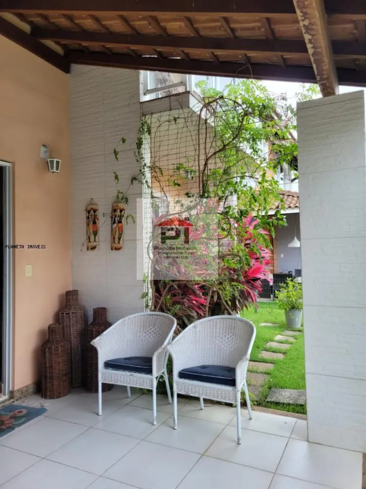 Casa de Condomínio, 4 quartos - Foto 2