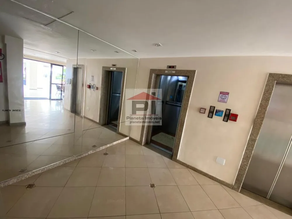 Apartamento, 3 quartos, 84 m² - Foto 12