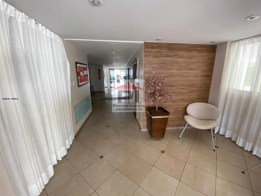 Apartamento, 3 quartos, 84 m² - Foto 11