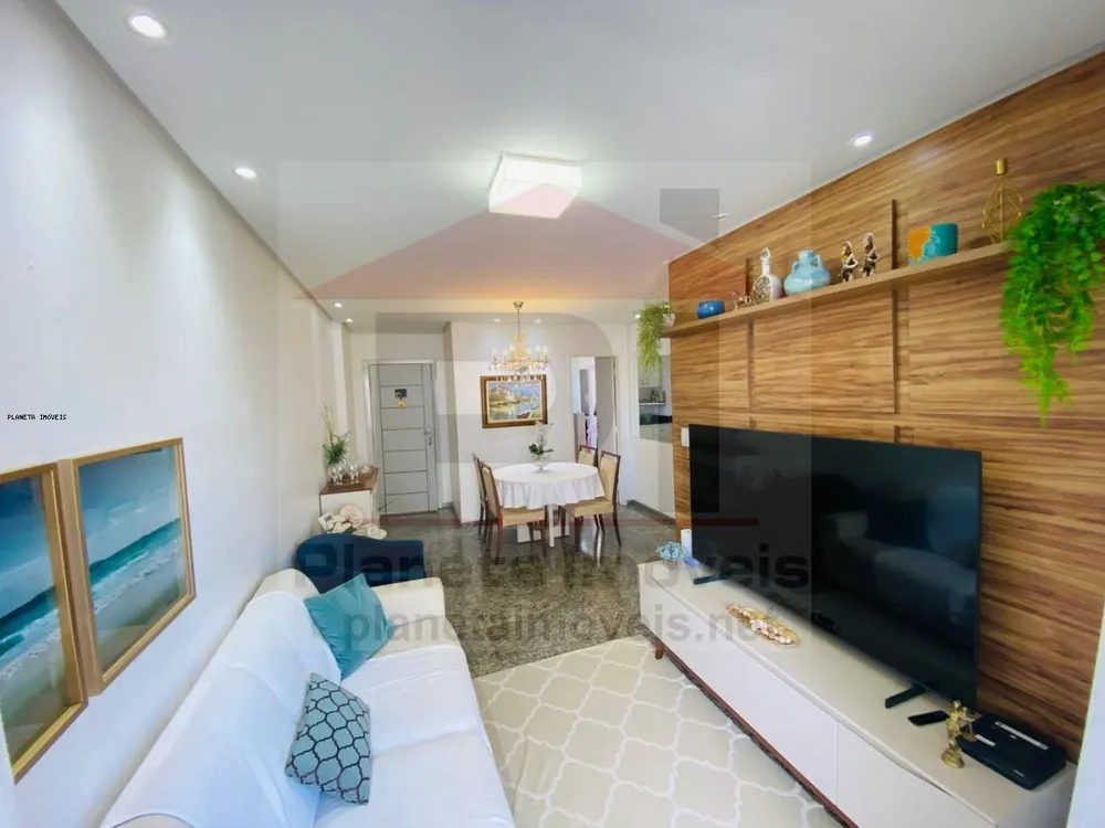 Apartamento, 3 quartos, 84 m² - Foto 2
