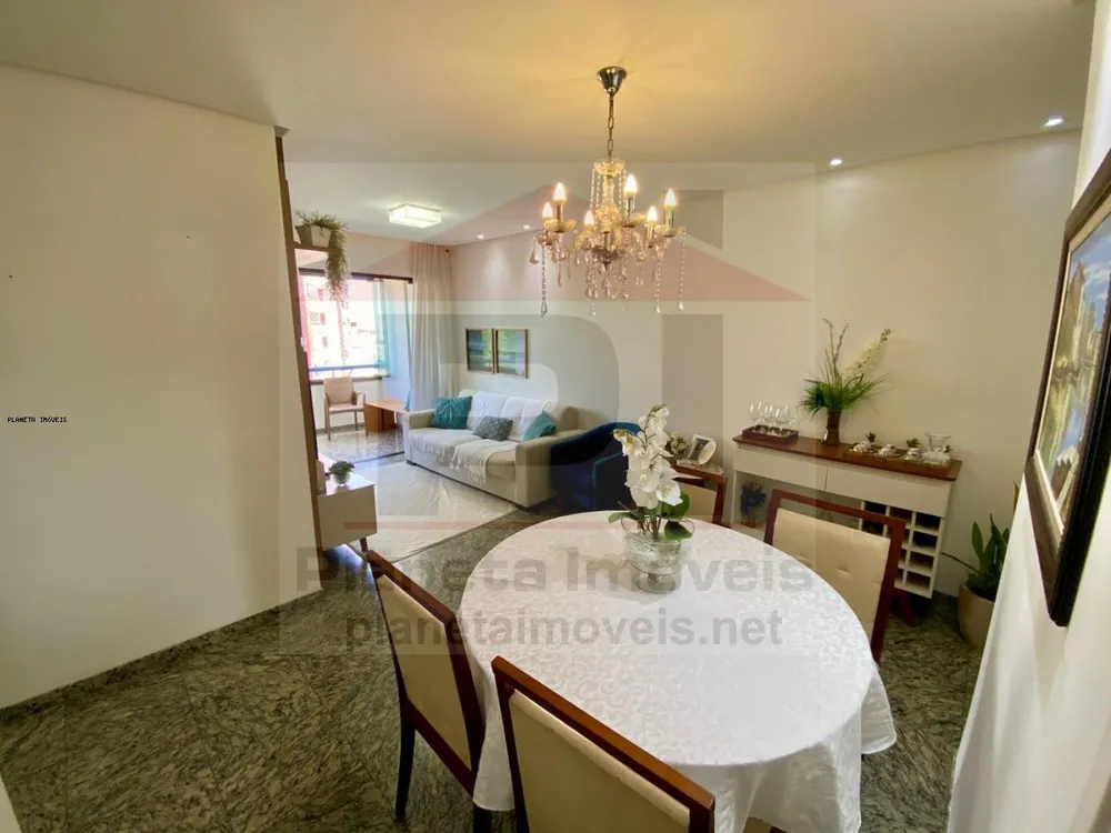 Apartamento, 3 quartos, 84 m² - Foto 4