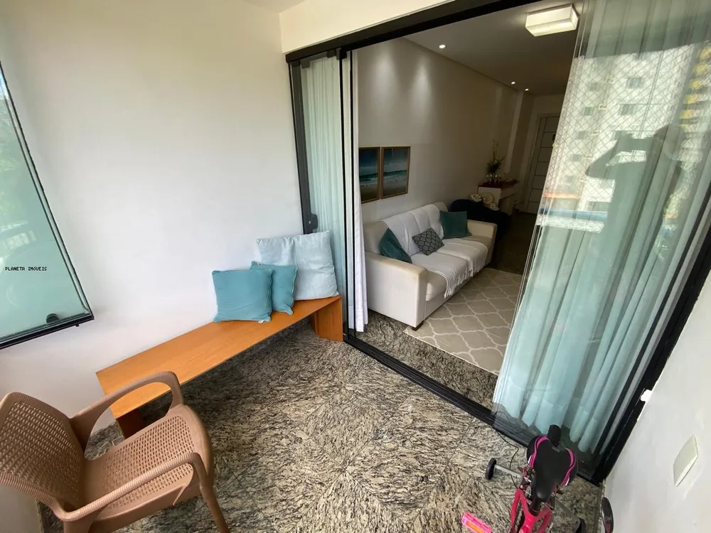Apartamento, 3 quartos, 84 m² - Foto 3