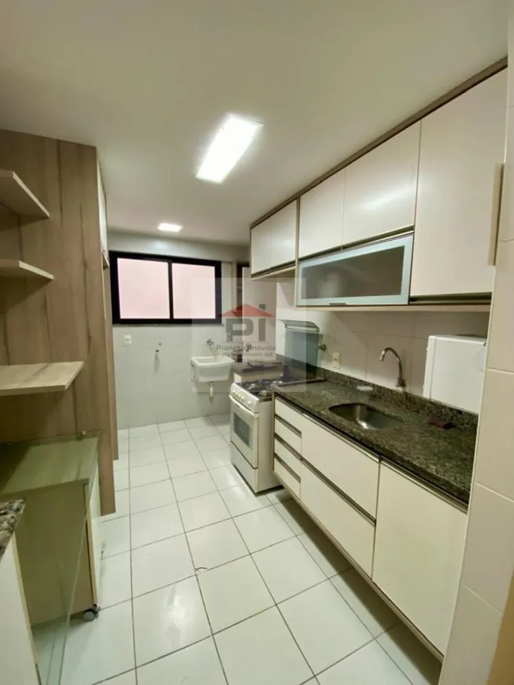 Apartamento, 2 quartos, 70 m² - Foto 2