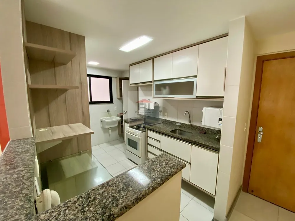 Apartamento, 2 quartos, 70 m² - Foto 1