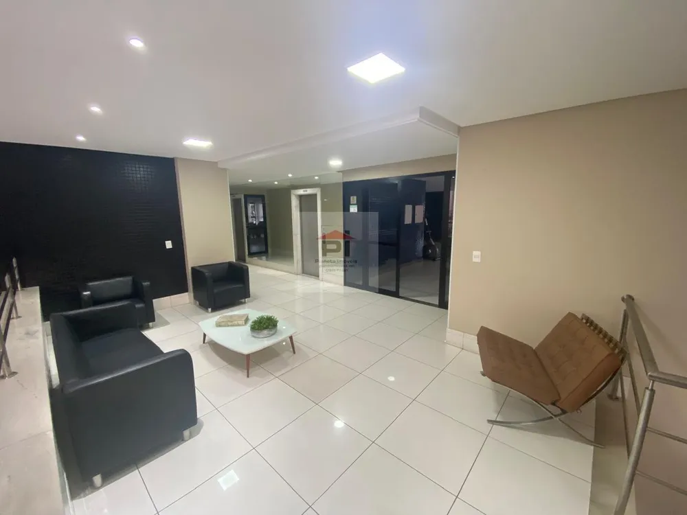 Apartamento, 2 quartos, 70 m² - Foto 4