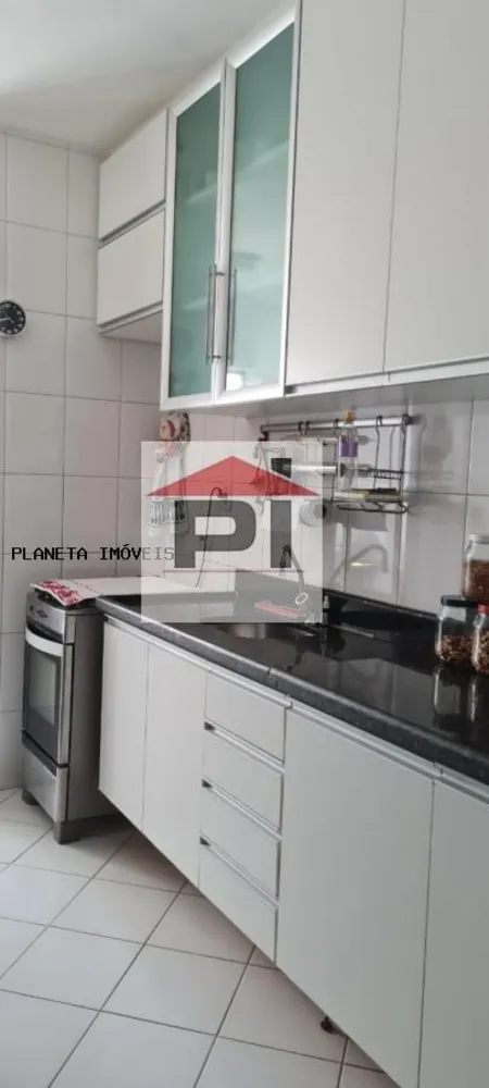Apartamento, 2 quartos, 76 m² - Foto 7