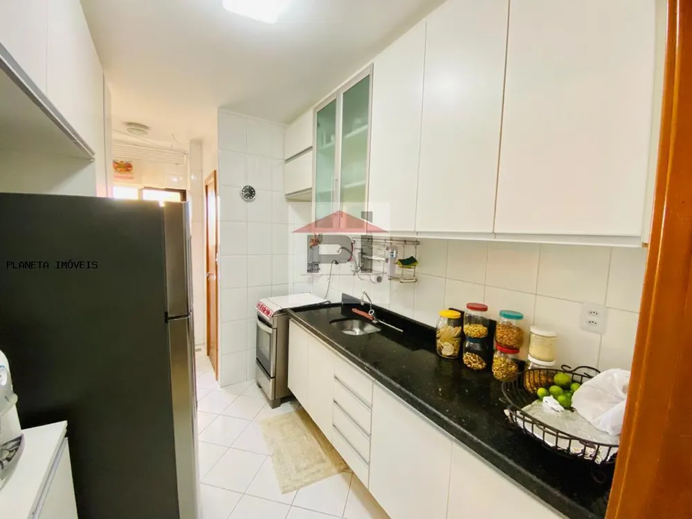 Apartamento, 2 quartos, 76 m² - Foto 8