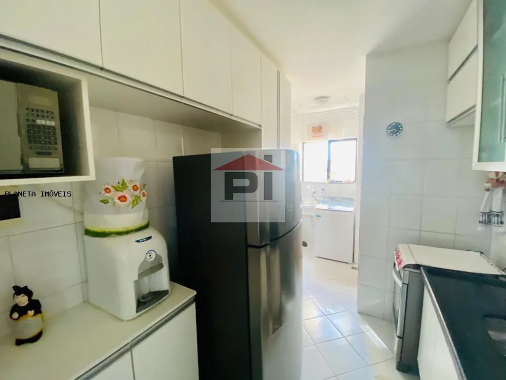 Apartamento, 2 quartos, 76 m² - Foto 10