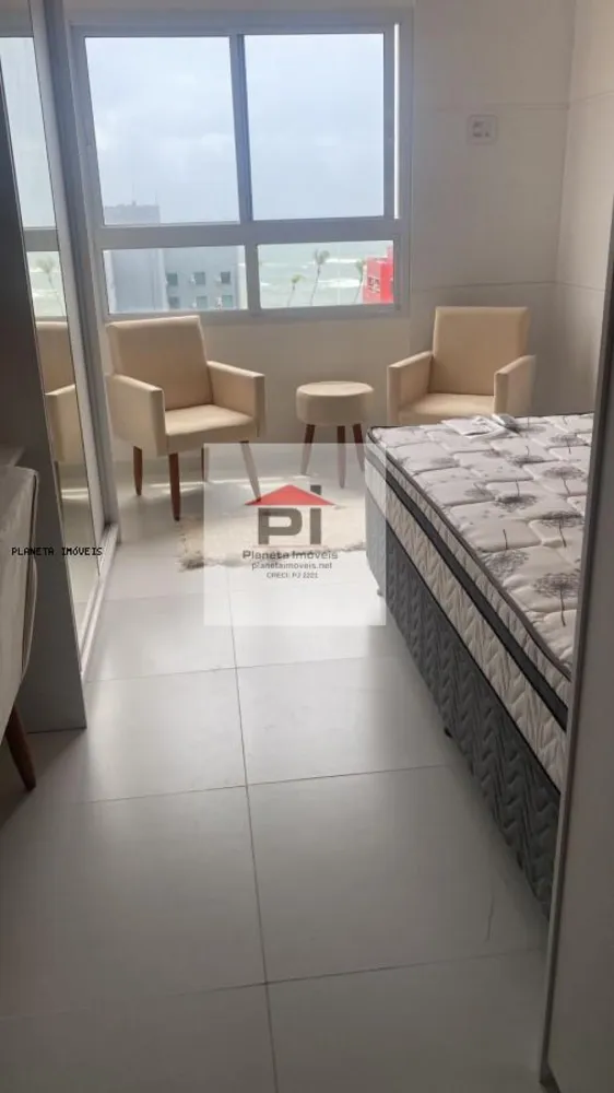 Apartamento, 1 quarto, 25 m² - Foto 2