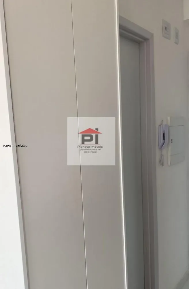 Apartamento, 1 quarto, 25 m² - Foto 5