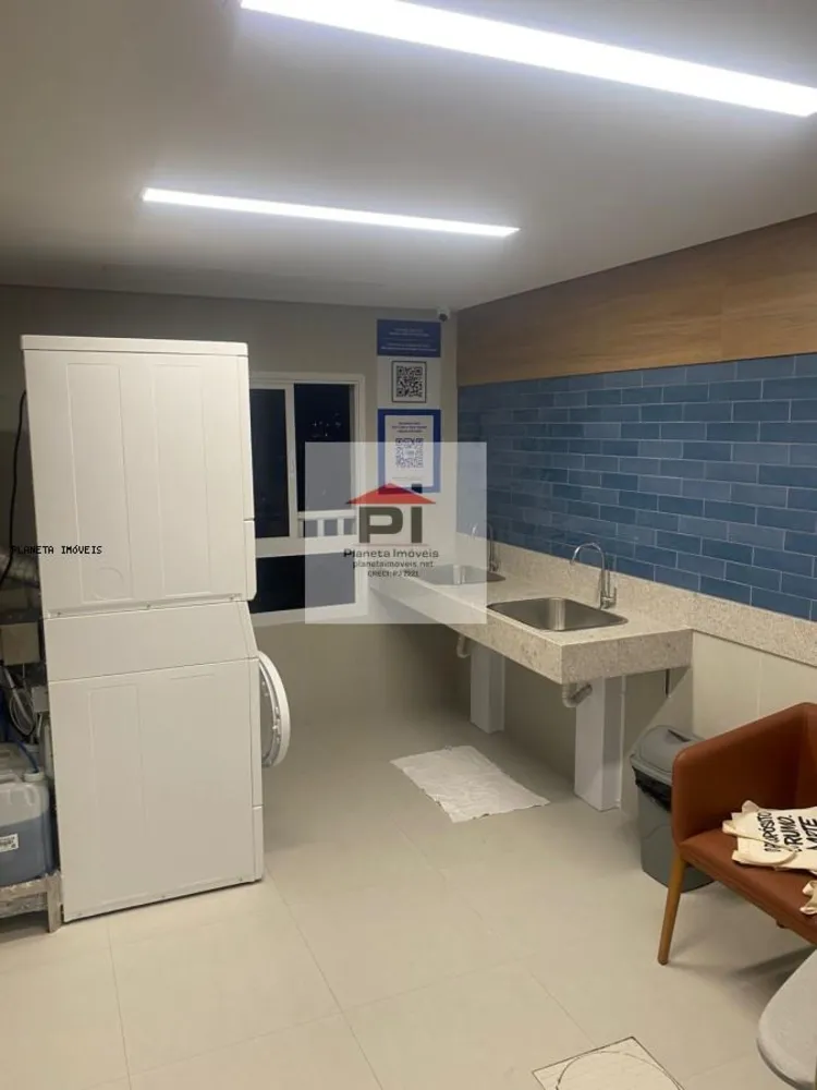 Apartamento, 1 quarto, 25 m² - Foto 11