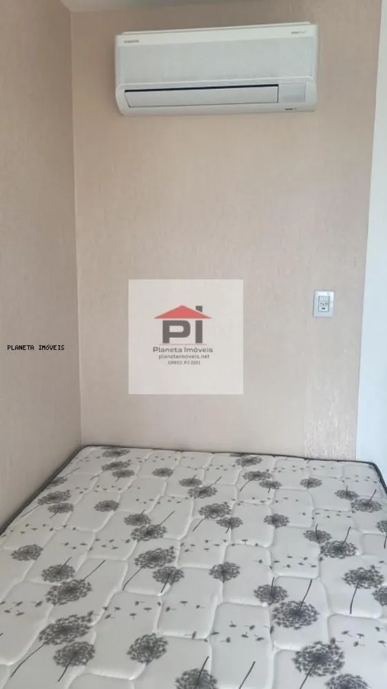 Apartamento, 1 quarto, 25 m² - Foto 6