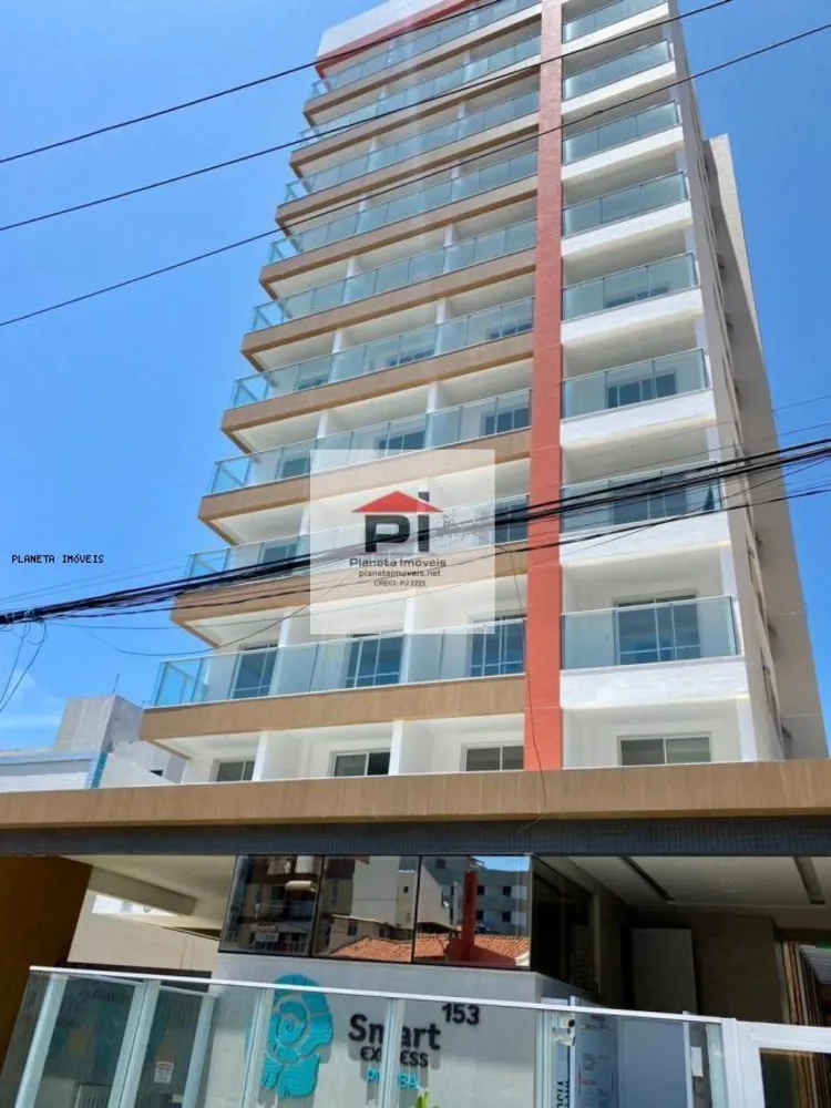 Apartamento, 1 quarto, 25 m² - Foto 12