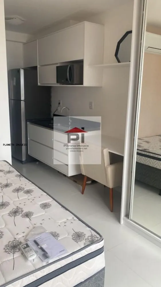 Apartamento, 1 quarto, 25 m² - Foto 7