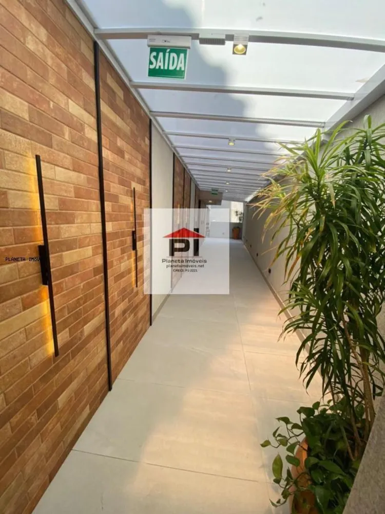 Apartamento, 1 quarto, 25 m² - Foto 9