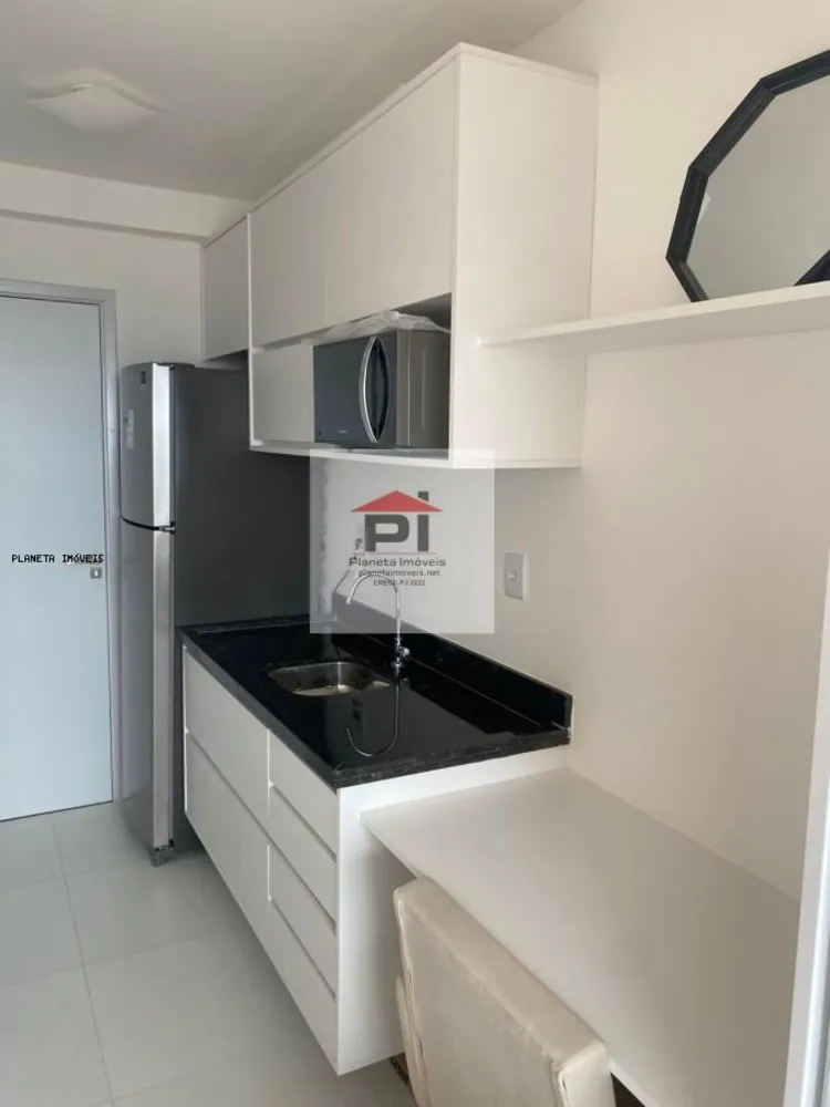Apartamento, 1 quarto, 25 m² - Foto 4