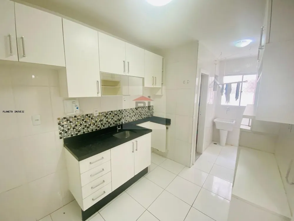 Apartamento, 3 quartos, 76 m² - Foto 2