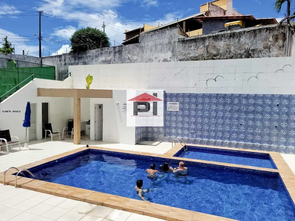 Apartamento, 3 quartos, 76 m² - Foto 8