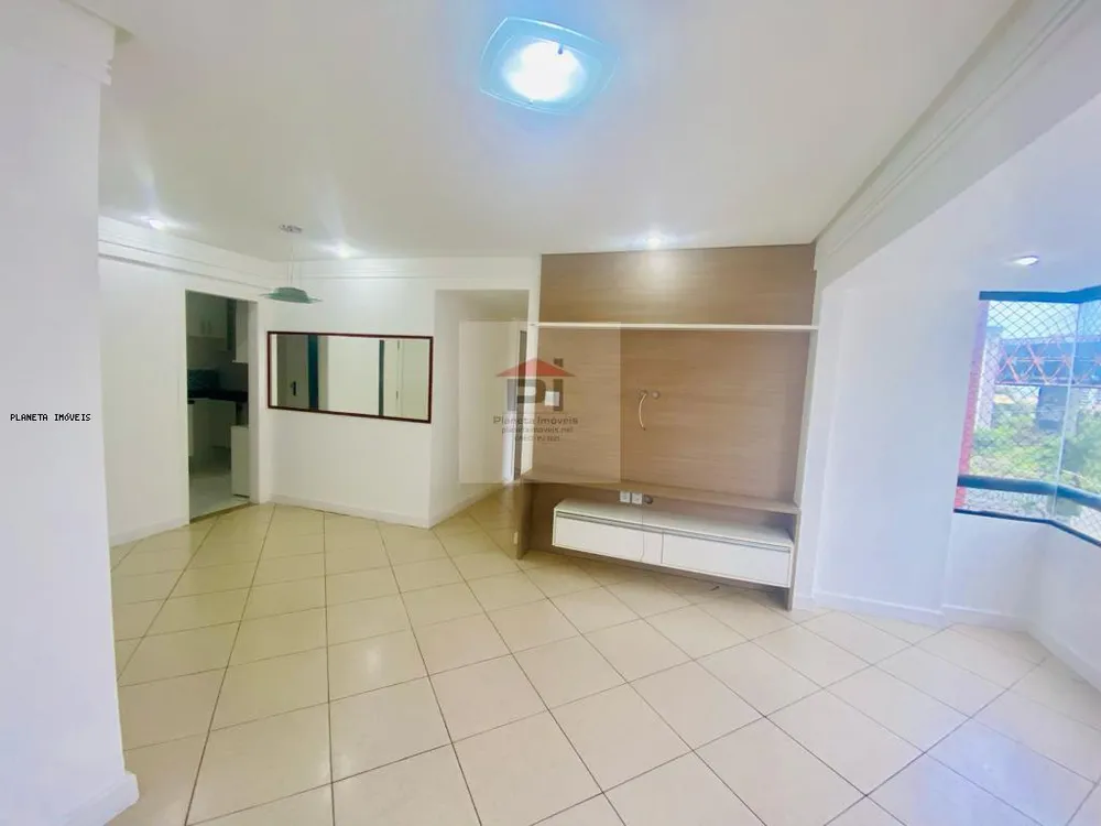 Apartamento, 3 quartos, 76 m² - Foto 1