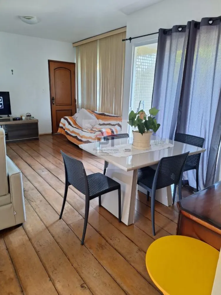 Apartamento, 2 quartos, 89 m² - Foto 2