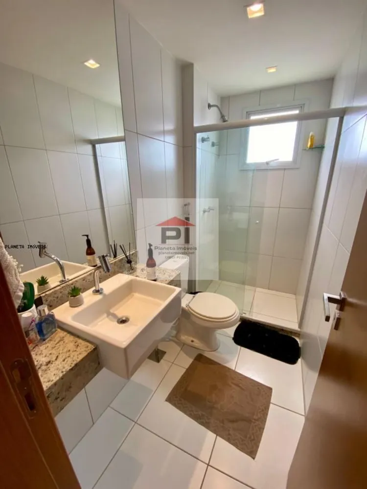 Apartamento, 3 quartos, 110 m² - Foto 4