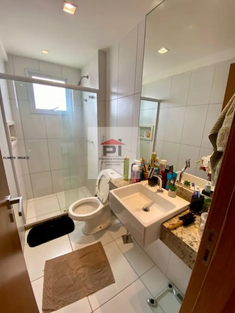 Apartamento, 3 quartos, 110 m² - Foto 3
