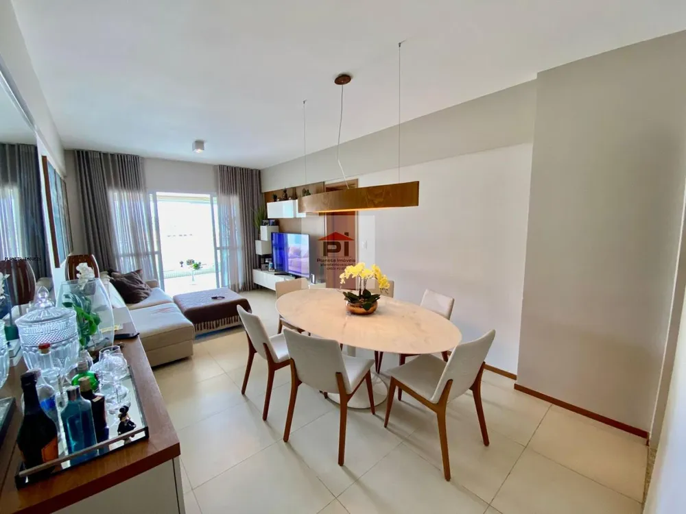 Apartamento, 3 quartos, 110 m² - Foto 2
