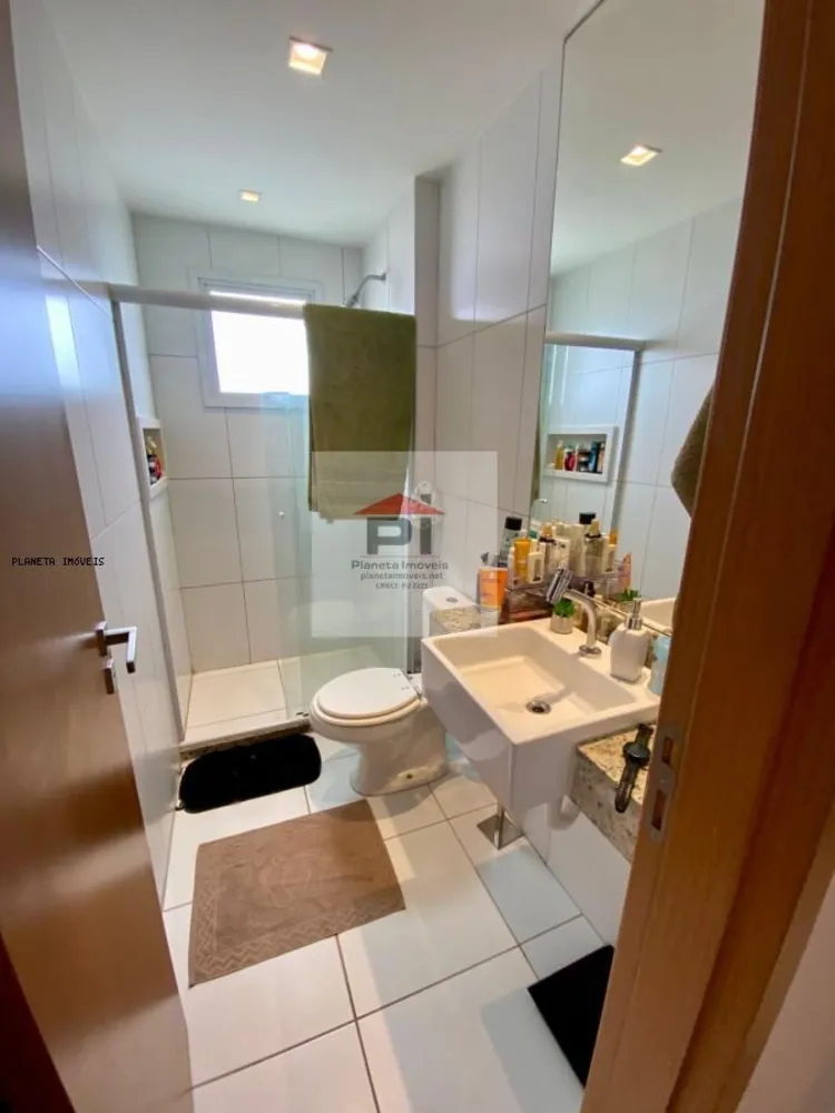 Apartamento, 3 quartos, 110 m² - Foto 8