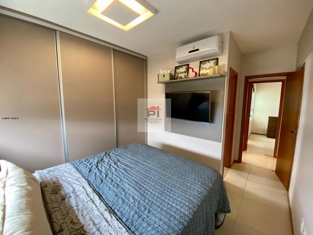 Apartamento, 3 quartos, 110 m² - Foto 5