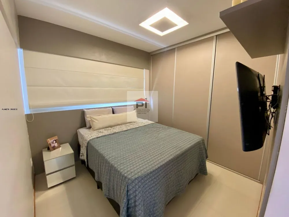 Apartamento, 3 quartos, 110 m² - Foto 7