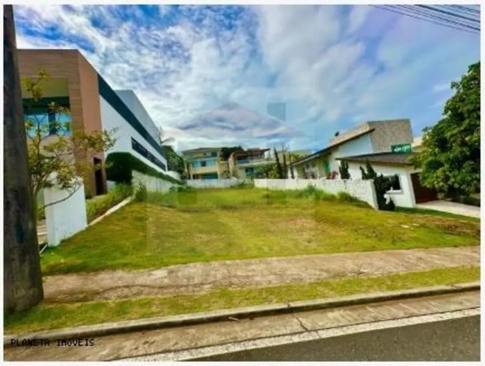 Terreno, 557 m² - Foto 1