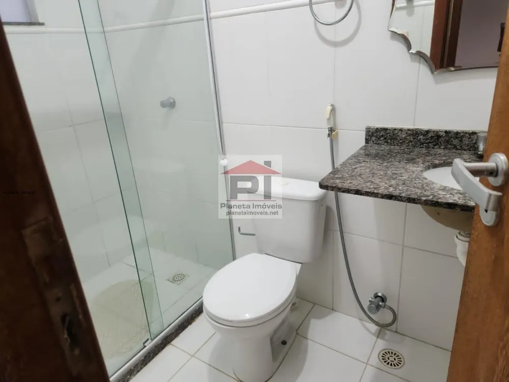 Casa de Condomínio, 4 quartos - Foto 11