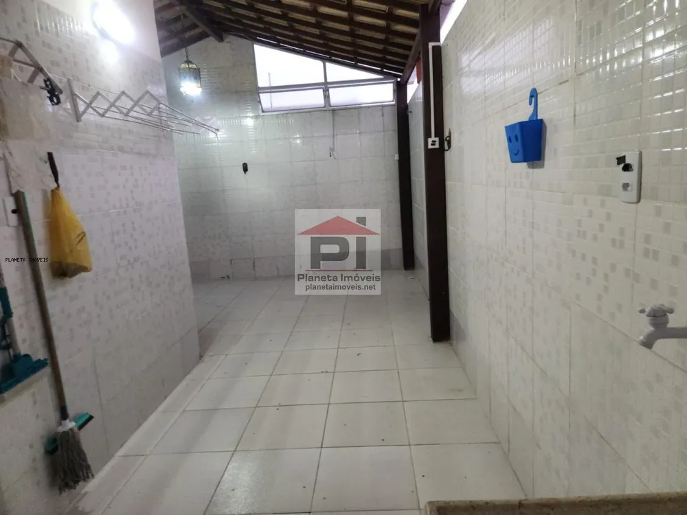 Casa de Condomínio, 4 quartos - Foto 9