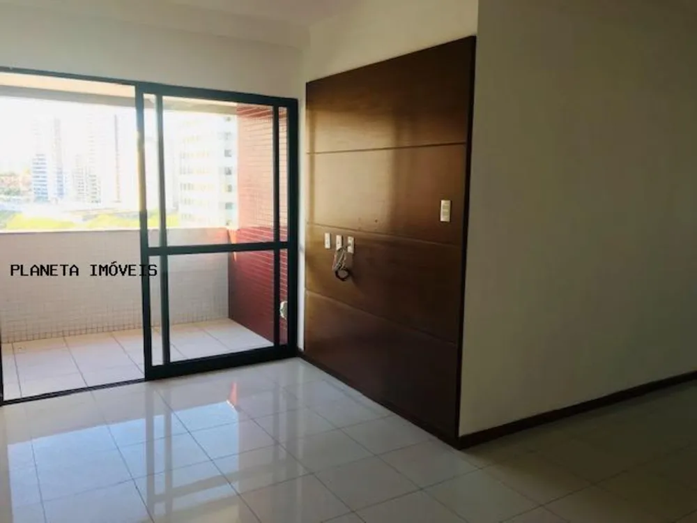 Apartamento, 3 quartos, 74 m² - Foto 2