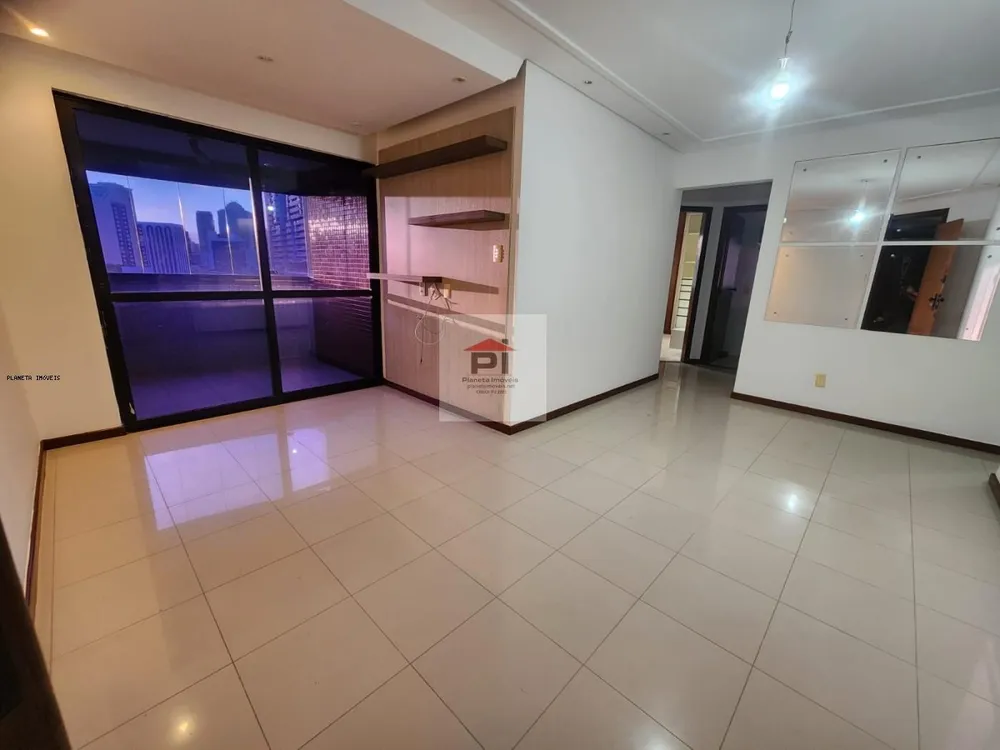 Apartamento, 3 quartos, 74 m² - Foto 2