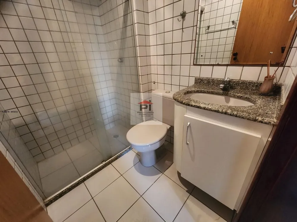 Apartamento, 3 quartos, 74 m² - Foto 4