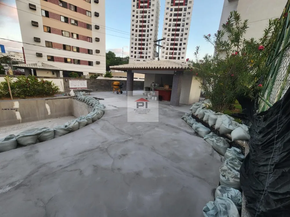 Apartamento, 3 quartos, 74 m² - Foto 11