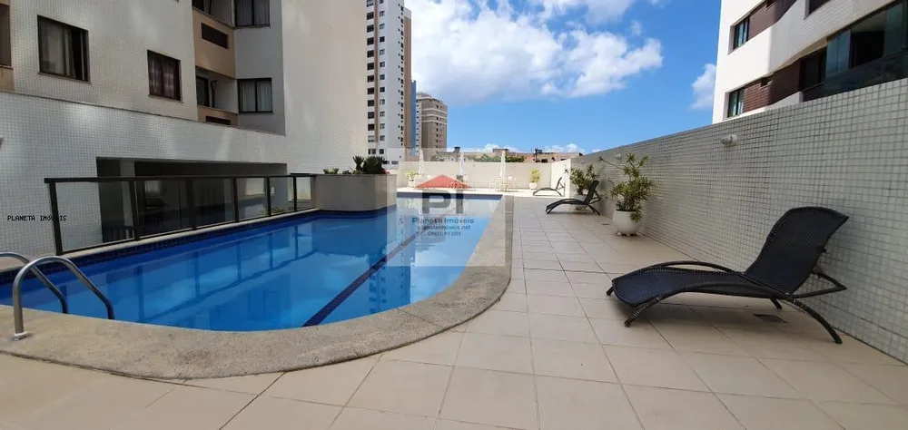 Apartamento, 3 quartos, 105 m² - Foto 9