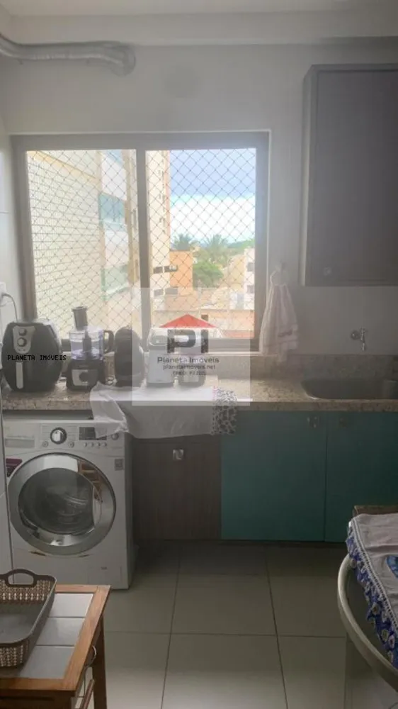 Apartamento, 3 quartos, 105 m² - Foto 2