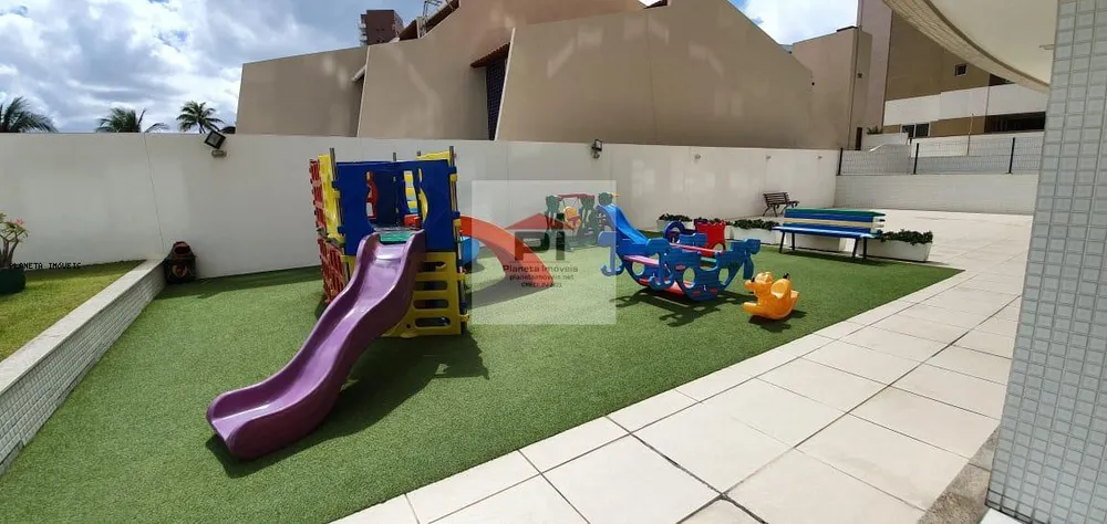 Apartamento, 3 quartos, 105 m² - Foto 11