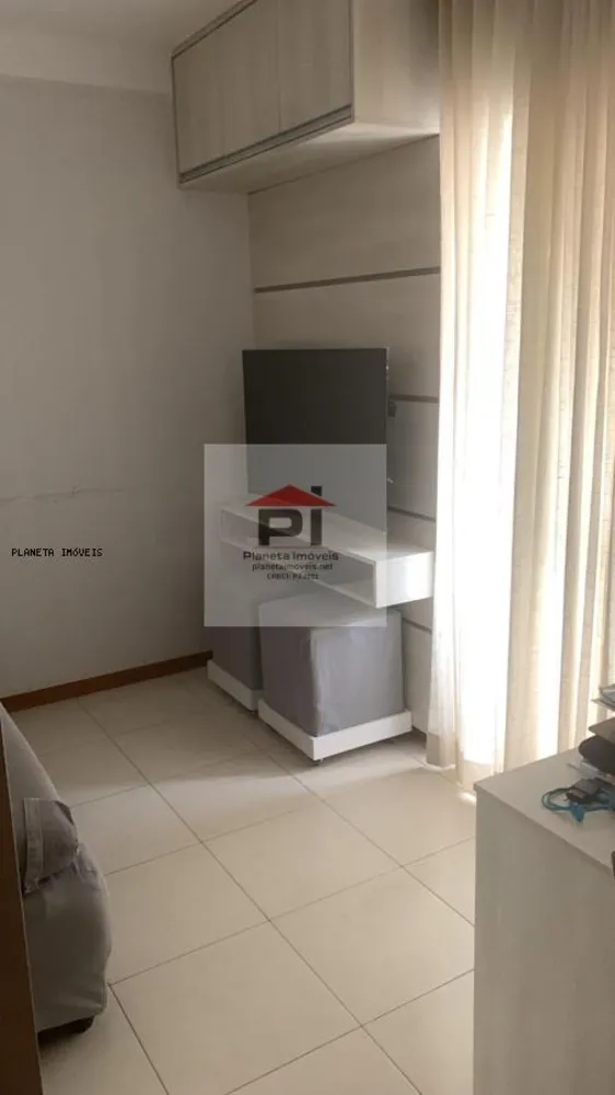 Apartamento, 3 quartos, 105 m² - Foto 5