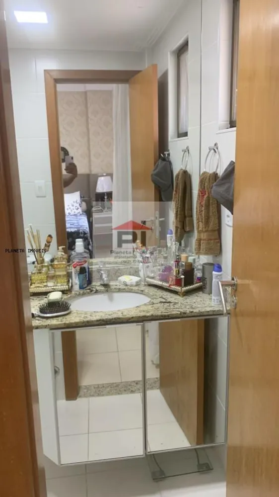 Apartamento, 3 quartos, 105 m² - Foto 8