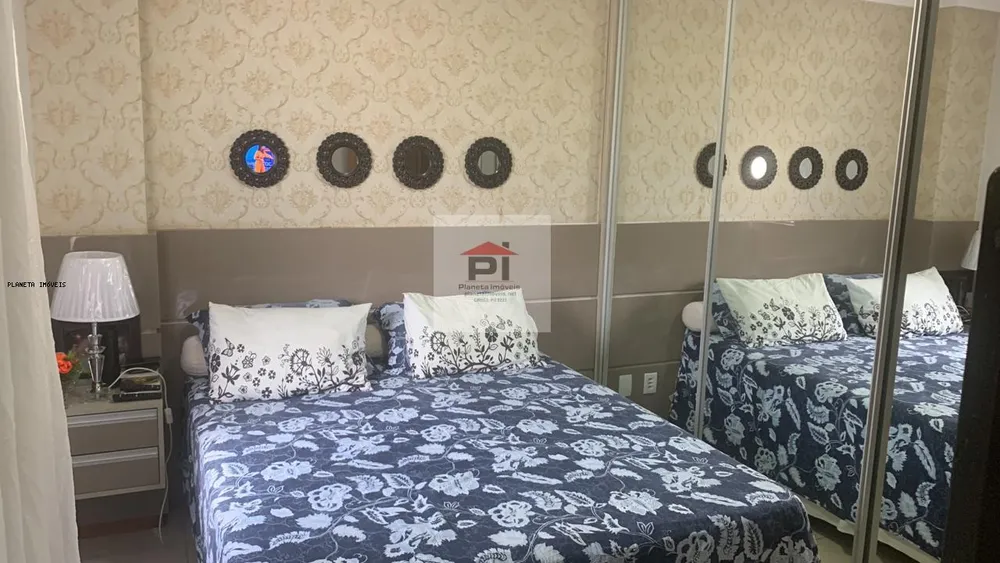 Apartamento, 3 quartos, 105 m² - Foto 6