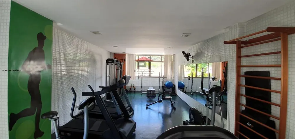 Apartamento, 3 quartos, 105 m² - Foto 10